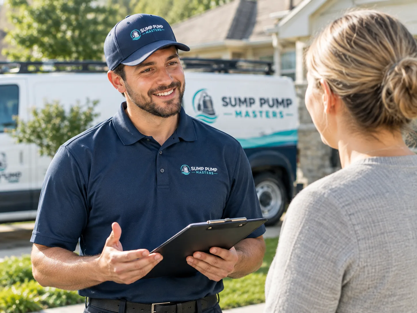 Sump Pump Repair Montreal, MO FAQs